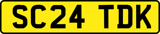 SC24TDK