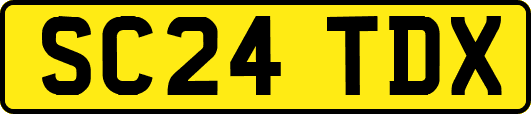 SC24TDX