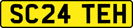 SC24TEH