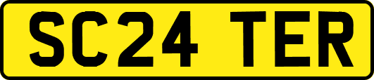 SC24TER