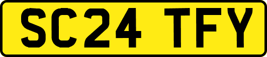 SC24TFY