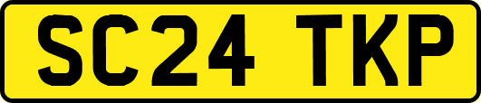 SC24TKP