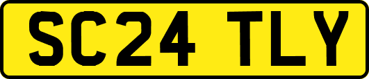 SC24TLY