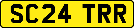 SC24TRR