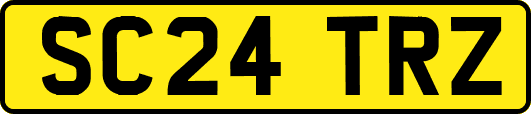 SC24TRZ