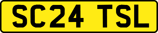 SC24TSL