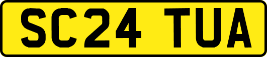 SC24TUA