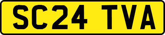 SC24TVA