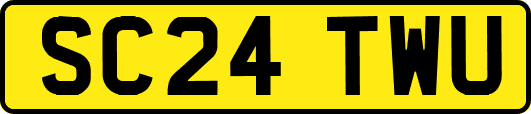 SC24TWU