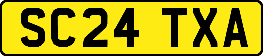 SC24TXA