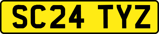 SC24TYZ