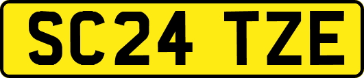 SC24TZE