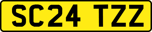 SC24TZZ