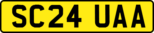 SC24UAA