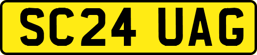 SC24UAG