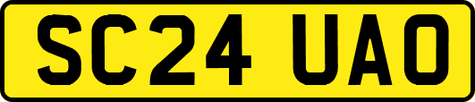 SC24UAO