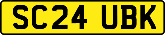 SC24UBK