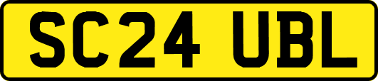 SC24UBL