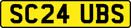 SC24UBS