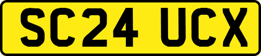 SC24UCX