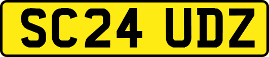 SC24UDZ