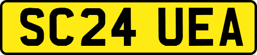 SC24UEA
