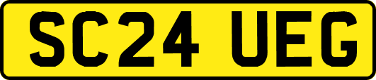 SC24UEG