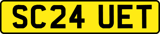 SC24UET