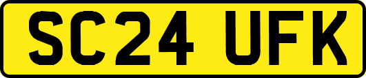 SC24UFK