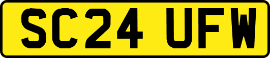 SC24UFW