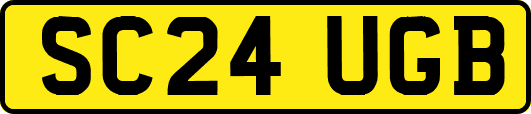 SC24UGB