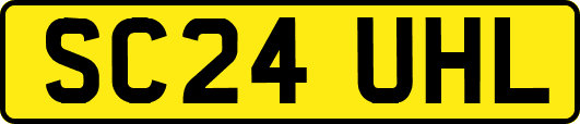 SC24UHL
