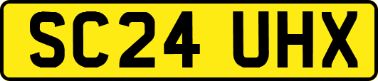 SC24UHX