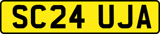 SC24UJA
