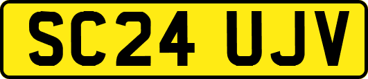 SC24UJV