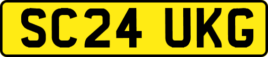 SC24UKG