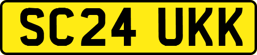 SC24UKK