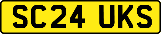 SC24UKS