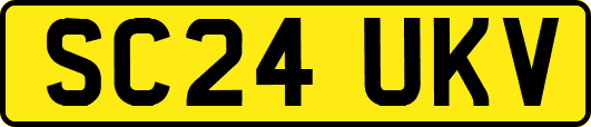 SC24UKV