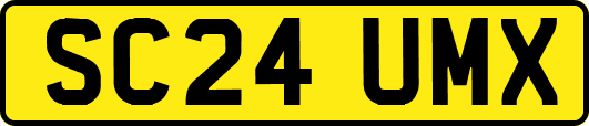SC24UMX