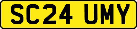 SC24UMY