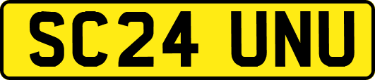 SC24UNU
