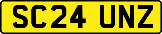 SC24UNZ