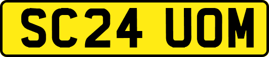 SC24UOM