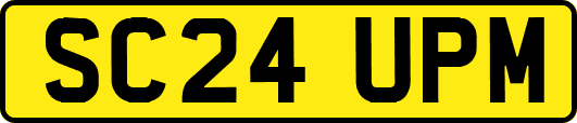 SC24UPM