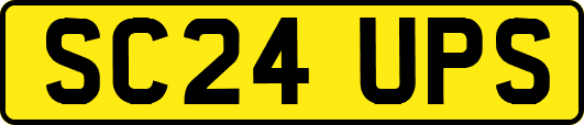 SC24UPS
