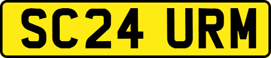 SC24URM