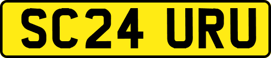 SC24URU