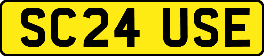 SC24USE