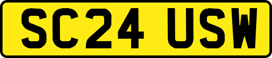 SC24USW